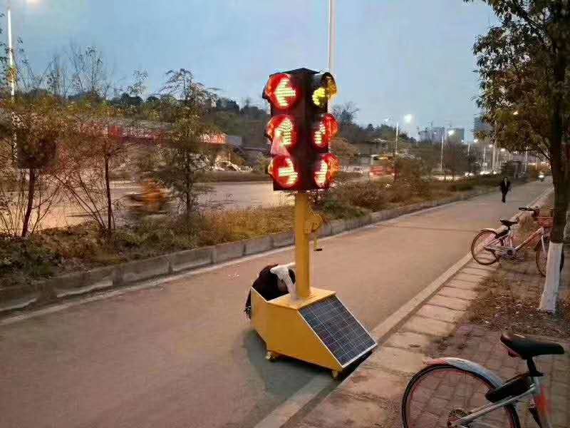 太陽(yáng)能爆閃