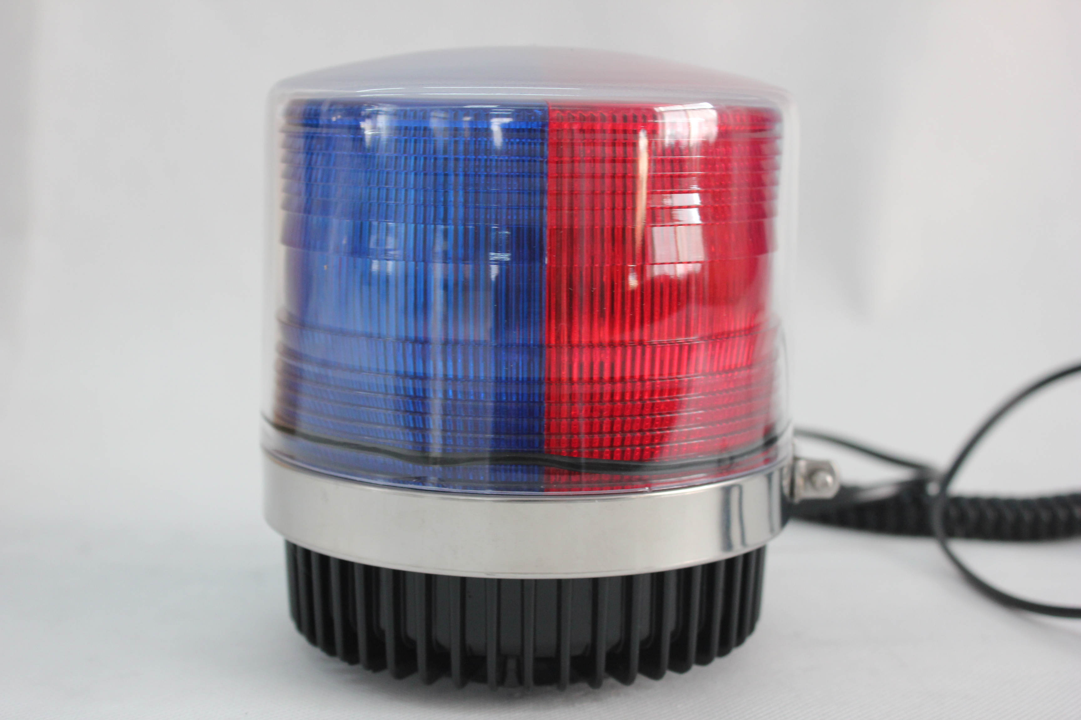 各種專用車的警燈警報器有什么不一樣？